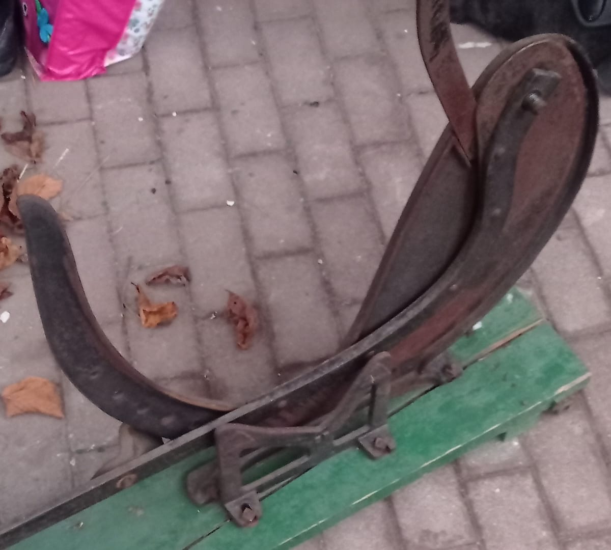 Strahlarbeiten Pulverbeschichtungen Dietzhölztal