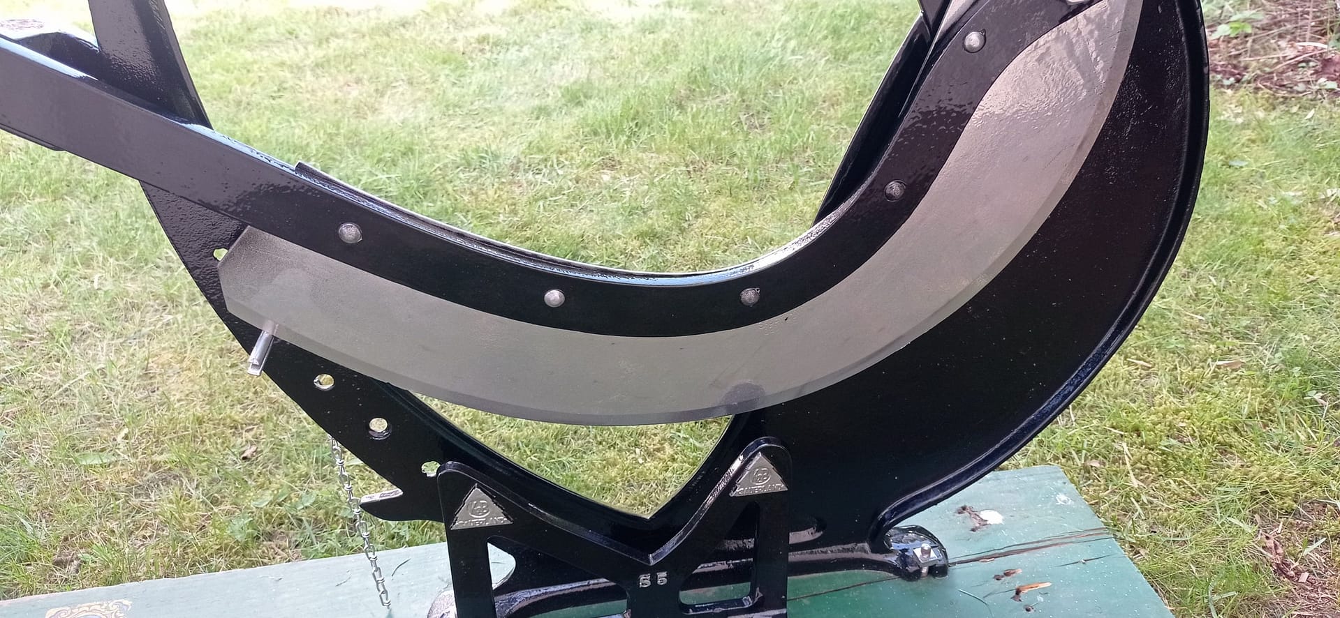 Strahlarbeiten Pulverbeschichtungen Dietzhölztal