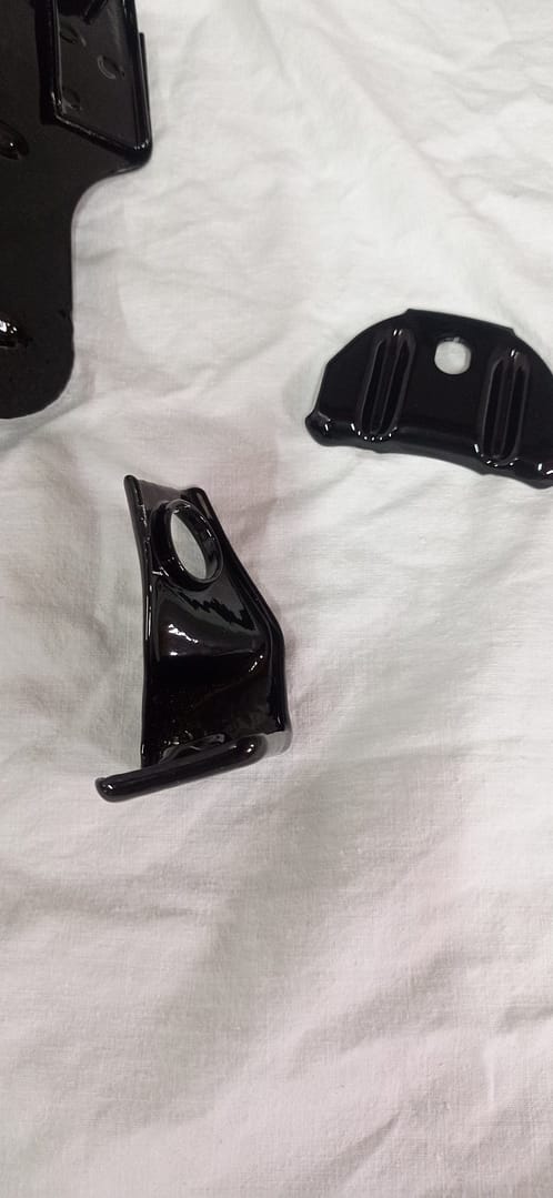 Strahlarbeiten Pulverbeschichtungen Dietzhölztal