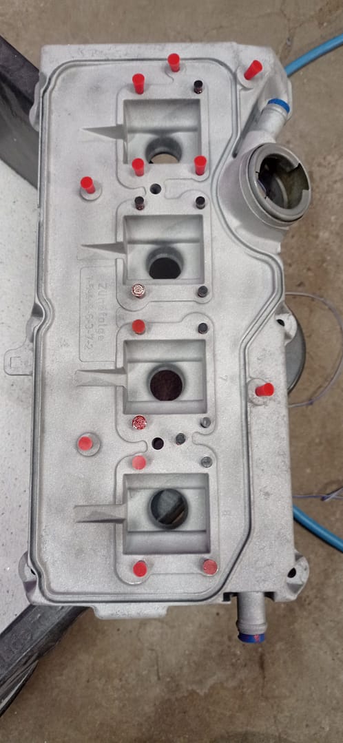 Strahlarbeiten Pulverbeschichtungen Dietzhölztal