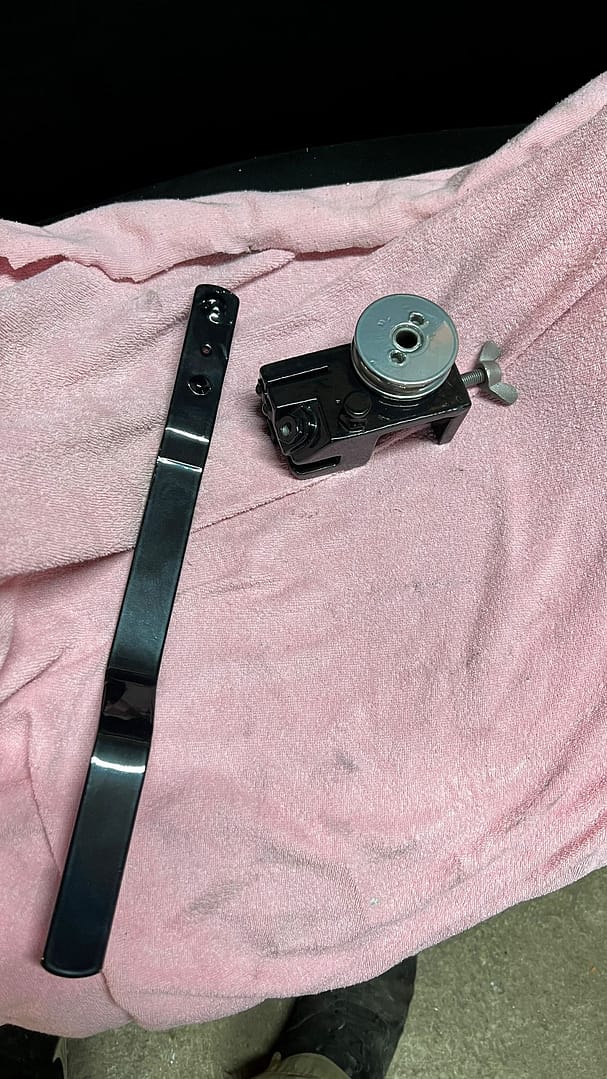 Strahlarbeiten Pulverbeschichtungen Dietzhölztal